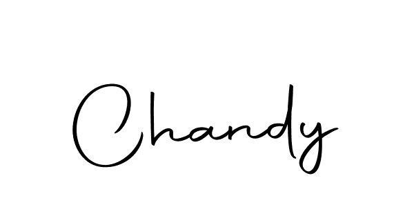 Here are the top 10 professional signature styles for the name Chandy. These are the best autograph styles you can use for your name. Chandy signature style 10 images and pictures png