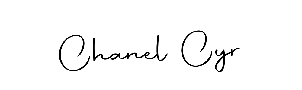 It looks lik you need a new signature style for name Chanel Cyr. Design unique handwritten (Autography-DOLnW) signature with our free signature maker in just a few clicks. Chanel Cyr signature style 10 images and pictures png