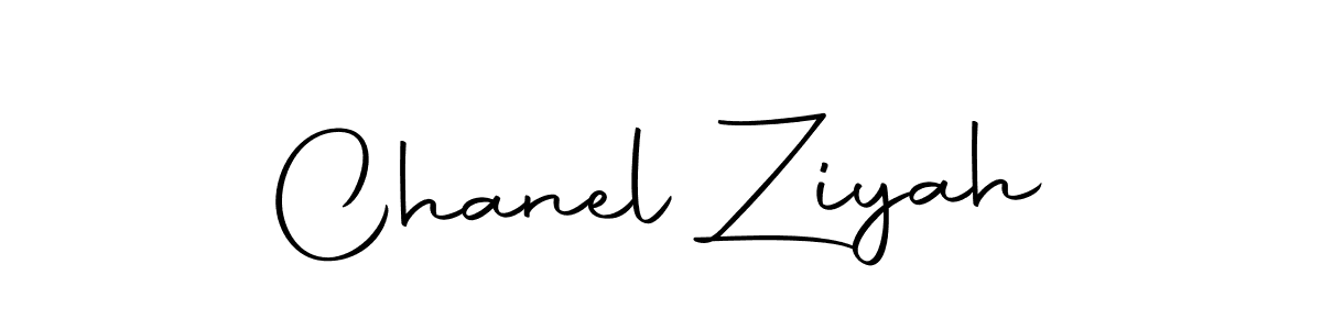 Autography-DOLnW is a professional signature style that is perfect for those who want to add a touch of class to their signature. It is also a great choice for those who want to make their signature more unique. Get Chanel Ziyah name to fancy signature for free. Chanel Ziyah signature style 10 images and pictures png