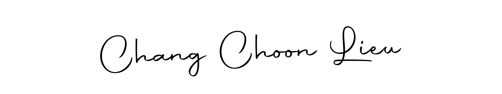 You can use this online signature creator to create a handwritten signature for the name Chang Choon Lieu. This is the best online autograph maker. Chang Choon Lieu signature style 10 images and pictures png