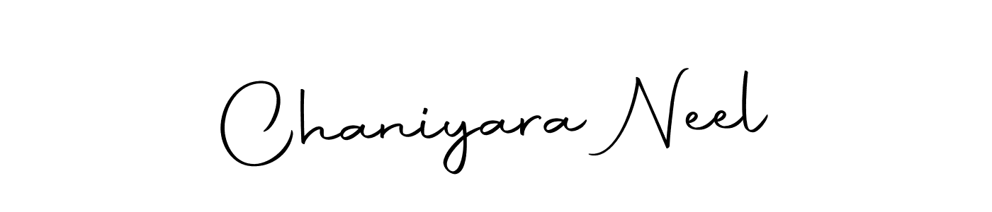 Similarly Autography-DOLnW is the best handwritten signature design. Signature creator online .You can use it as an online autograph creator for name Chaniyara Neel. Chaniyara Neel signature style 10 images and pictures png