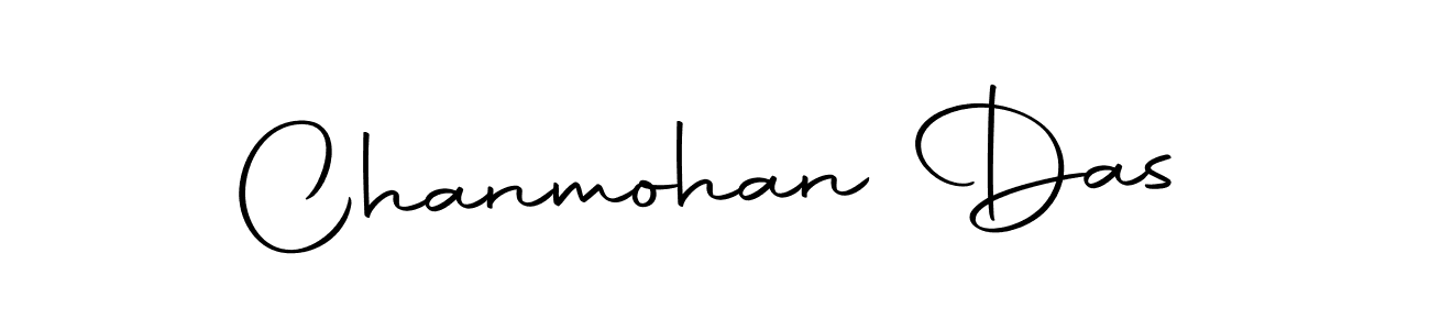 if you are searching for the best signature style for your name Chanmohan Das. so please give up your signature search. here we have designed multiple signature styles  using Autography-DOLnW. Chanmohan Das signature style 10 images and pictures png