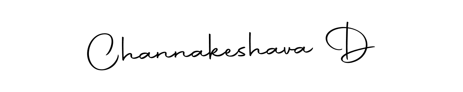 How to make Channakeshava D signature? Autography-DOLnW is a professional autograph style. Create handwritten signature for Channakeshava D name. Channakeshava D signature style 10 images and pictures png