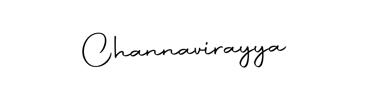 Make a beautiful signature design for name Channavirayya. With this signature (Autography-DOLnW) style, you can create a handwritten signature for free. Channavirayya signature style 10 images and pictures png