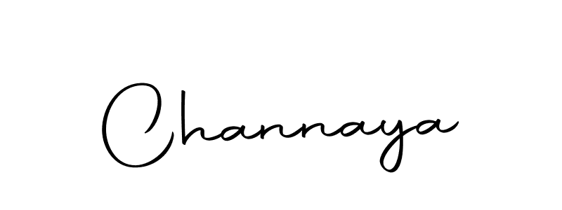 Here are the top 10 professional signature styles for the name Channaya. These are the best autograph styles you can use for your name. Channaya signature style 10 images and pictures png