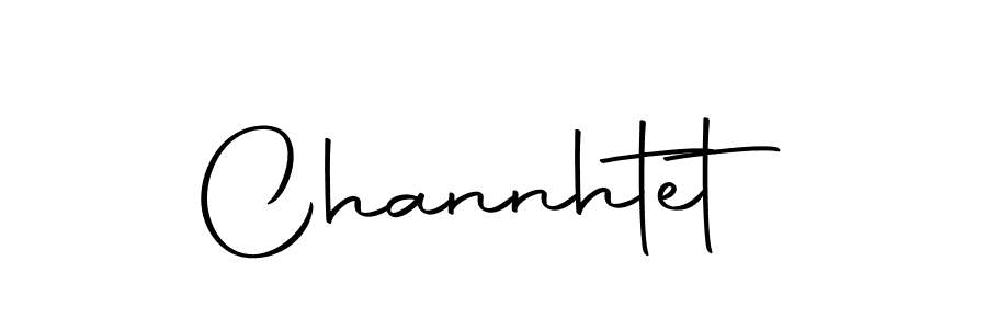 How to make Channhtet name signature. Use Autography-DOLnW style for creating short signs online. This is the latest handwritten sign. Channhtet signature style 10 images and pictures png