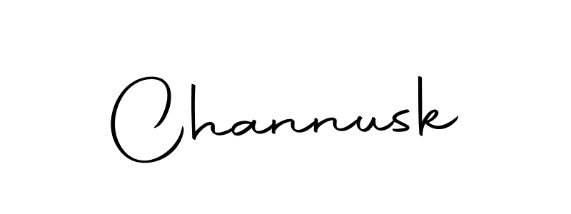 It looks lik you need a new signature style for name Channusk. Design unique handwritten (Autography-DOLnW) signature with our free signature maker in just a few clicks. Channusk signature style 10 images and pictures png