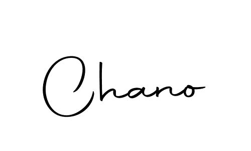 It looks lik you need a new signature style for name Chano. Design unique handwritten (Autography-DOLnW) signature with our free signature maker in just a few clicks. Chano signature style 10 images and pictures png