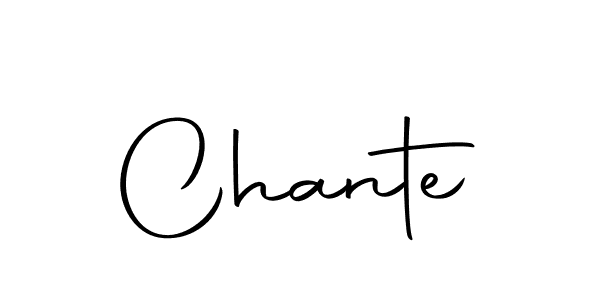 You should practise on your own different ways (Autography-DOLnW) to write your name (Chante) in signature. don't let someone else do it for you. Chante signature style 10 images and pictures png