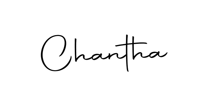 How to make Chantha name signature. Use Autography-DOLnW style for creating short signs online. This is the latest handwritten sign. Chantha signature style 10 images and pictures png