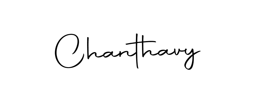 You should practise on your own different ways (Autography-DOLnW) to write your name (Chanthavy) in signature. don't let someone else do it for you. Chanthavy signature style 10 images and pictures png