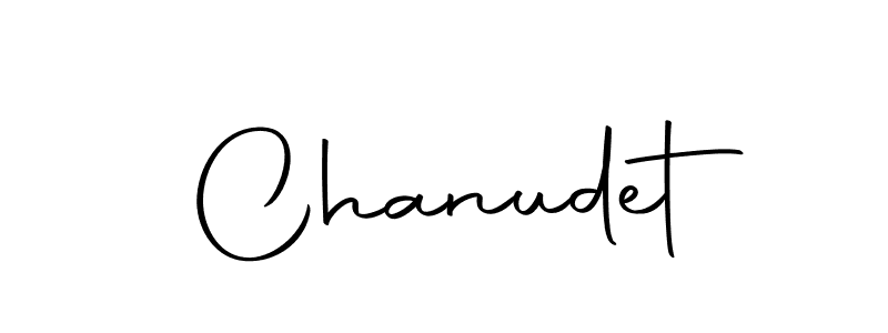 Also we have Chanudet name is the best signature style. Create professional handwritten signature collection using Autography-DOLnW autograph style. Chanudet signature style 10 images and pictures png