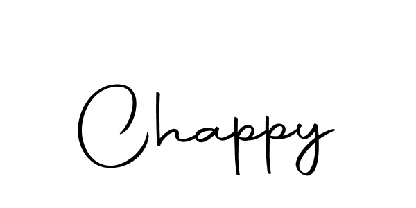 How to Draw Chappy signature style? Autography-DOLnW is a latest design signature styles for name Chappy. Chappy signature style 10 images and pictures png