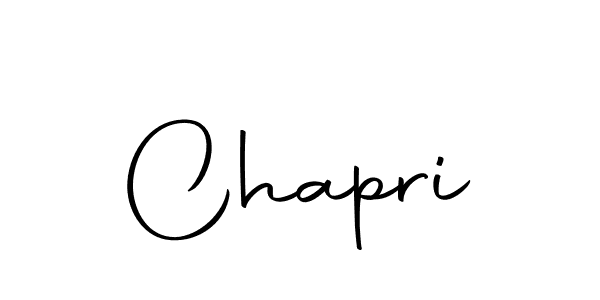 if you are searching for the best signature style for your name Chapri. so please give up your signature search. here we have designed multiple signature styles  using Autography-DOLnW. Chapri signature style 10 images and pictures png