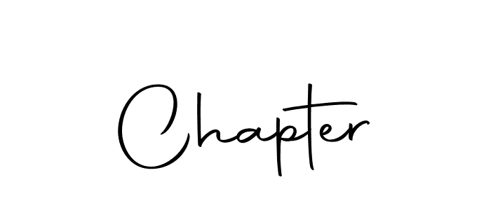 You should practise on your own different ways (Autography-DOLnW) to write your name (Chapter) in signature. don't let someone else do it for you. Chapter signature style 10 images and pictures png