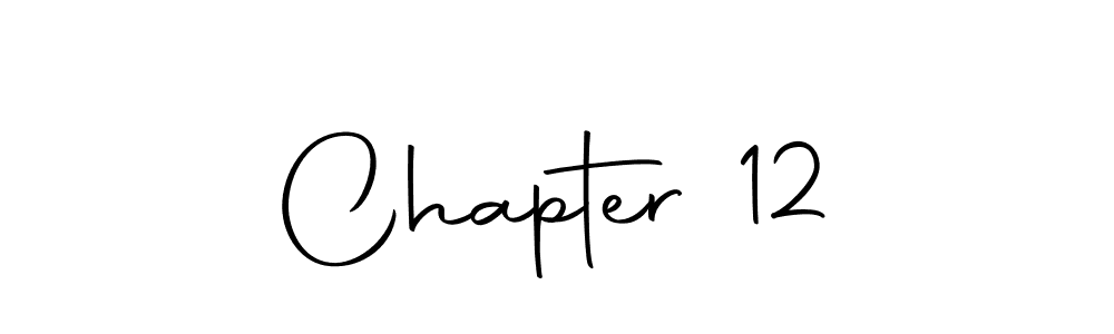 Similarly Autography-DOLnW is the best handwritten signature design. Signature creator online .You can use it as an online autograph creator for name Chapter 12. Chapter 12 signature style 10 images and pictures png