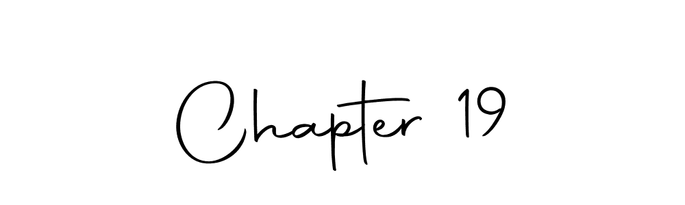 Autography-DOLnW is a professional signature style that is perfect for those who want to add a touch of class to their signature. It is also a great choice for those who want to make their signature more unique. Get Chapter 19 name to fancy signature for free. Chapter 19 signature style 10 images and pictures png