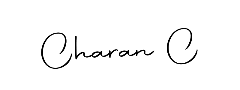 This is the best signature style for the Charan C name. Also you like these signature font (Autography-DOLnW). Mix name signature. Charan C signature style 10 images and pictures png