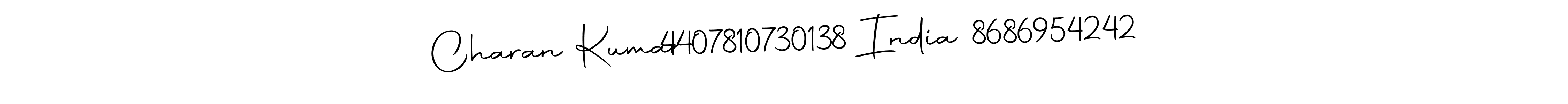 See photos of Charan Kumar   4407810730138 India 8686954242 official signature by Spectra . Check more albums & portfolios. Read reviews & check more about Autography-DOLnW font. Charan Kumar   4407810730138 India 8686954242 signature style 10 images and pictures png