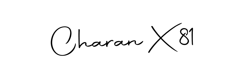 Make a short Charan X81 signature style. Manage your documents anywhere anytime using Autography-DOLnW. Create and add eSignatures, submit forms, share and send files easily. Charan X81 signature style 10 images and pictures png