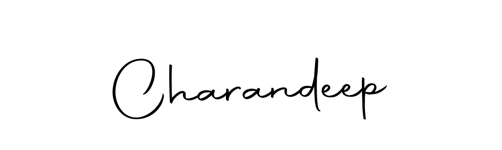 How to make Charandeep signature? Autography-DOLnW is a professional autograph style. Create handwritten signature for Charandeep name. Charandeep signature style 10 images and pictures png