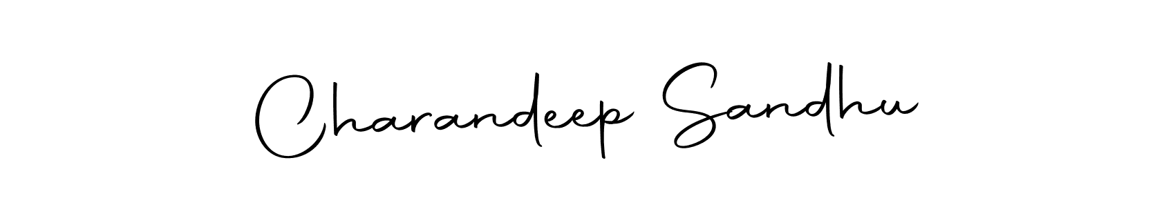 if you are searching for the best signature style for your name Charandeep Sandhu. so please give up your signature search. here we have designed multiple signature styles  using Autography-DOLnW. Charandeep Sandhu signature style 10 images and pictures png