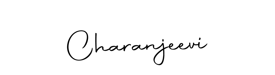 Also we have Charanjeevi name is the best signature style. Create professional handwritten signature collection using Autography-DOLnW autograph style. Charanjeevi signature style 10 images and pictures png