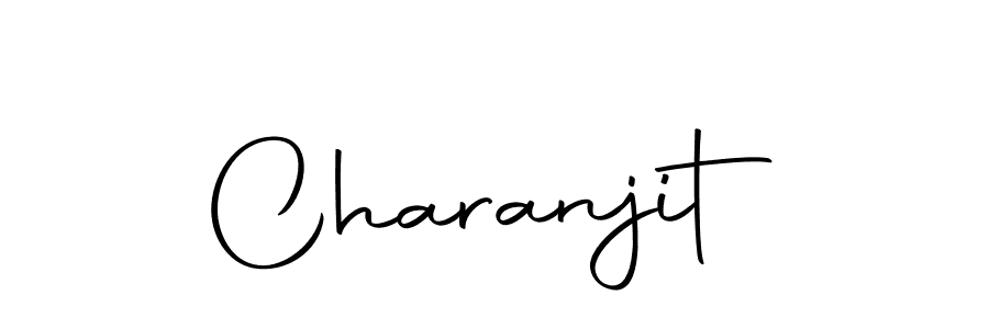 Also we have Charanjit name is the best signature style. Create professional handwritten signature collection using Autography-DOLnW autograph style. Charanjit signature style 10 images and pictures png
