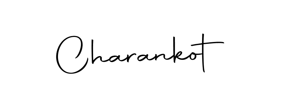 How to make Charankot signature? Autography-DOLnW is a professional autograph style. Create handwritten signature for Charankot name. Charankot signature style 10 images and pictures png