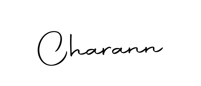 Here are the top 10 professional signature styles for the name Charann. These are the best autograph styles you can use for your name. Charann signature style 10 images and pictures png