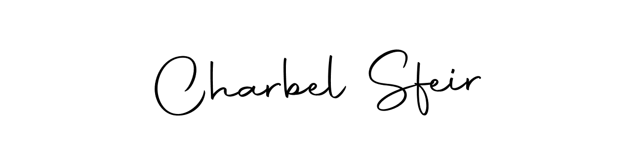 Make a short Charbel Sfeir signature style. Manage your documents anywhere anytime using Autography-DOLnW. Create and add eSignatures, submit forms, share and send files easily. Charbel Sfeir signature style 10 images and pictures png