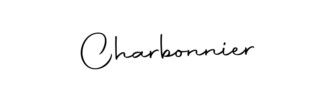 You can use this online signature creator to create a handwritten signature for the name Charbonnier. This is the best online autograph maker. Charbonnier signature style 10 images and pictures png