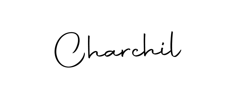 Here are the top 10 professional signature styles for the name Charchil. These are the best autograph styles you can use for your name. Charchil signature style 10 images and pictures png