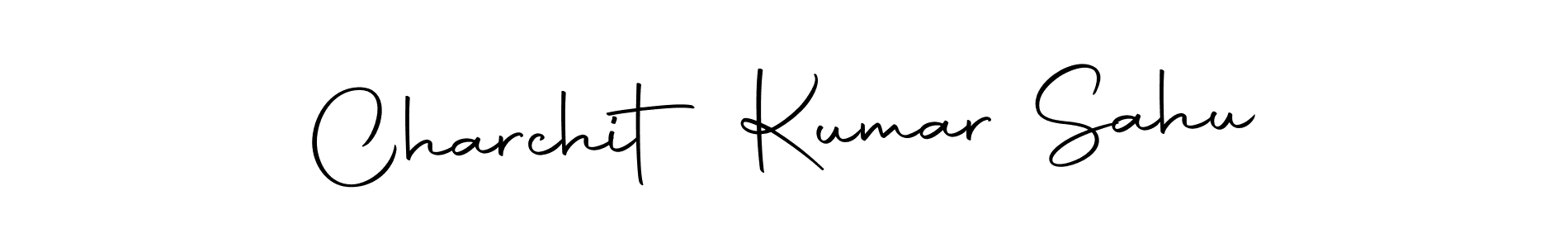 The best way (Autography-DOLnW) to make a short signature is to pick only two or three words in your name. The name Charchit Kumar Sahu include a total of six letters. For converting this name. Charchit Kumar Sahu signature style 10 images and pictures png