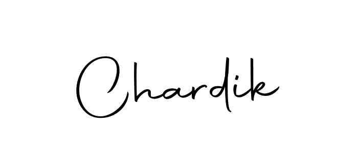 Similarly Autography-DOLnW is the best handwritten signature design. Signature creator online .You can use it as an online autograph creator for name Chardik. Chardik signature style 10 images and pictures png