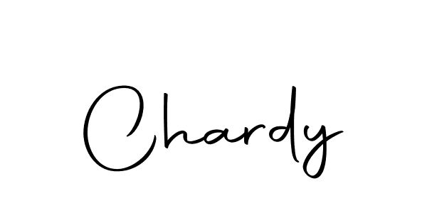 Here are the top 10 professional signature styles for the name Chardy. These are the best autograph styles you can use for your name. Chardy signature style 10 images and pictures png