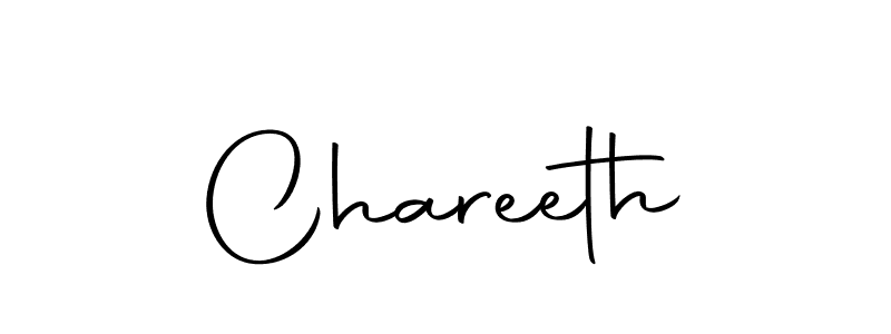 Here are the top 10 professional signature styles for the name Chareeth. These are the best autograph styles you can use for your name. Chareeth signature style 10 images and pictures png