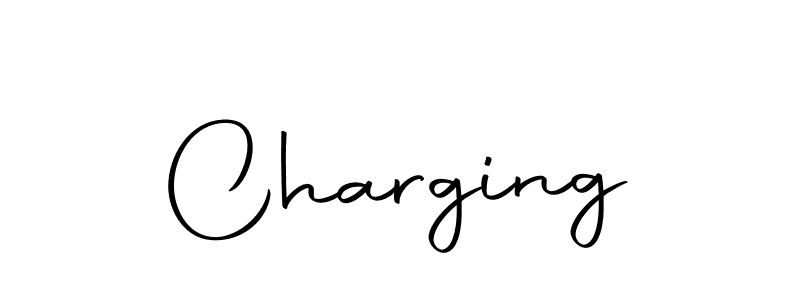 Best and Professional Signature Style for Charging. Autography-DOLnW Best Signature Style Collection. Charging signature style 10 images and pictures png