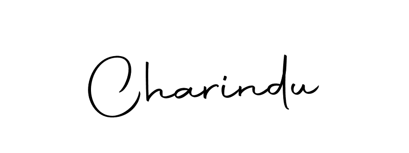 Make a beautiful signature design for name Charindu. With this signature (Autography-DOLnW) style, you can create a handwritten signature for free. Charindu signature style 10 images and pictures png