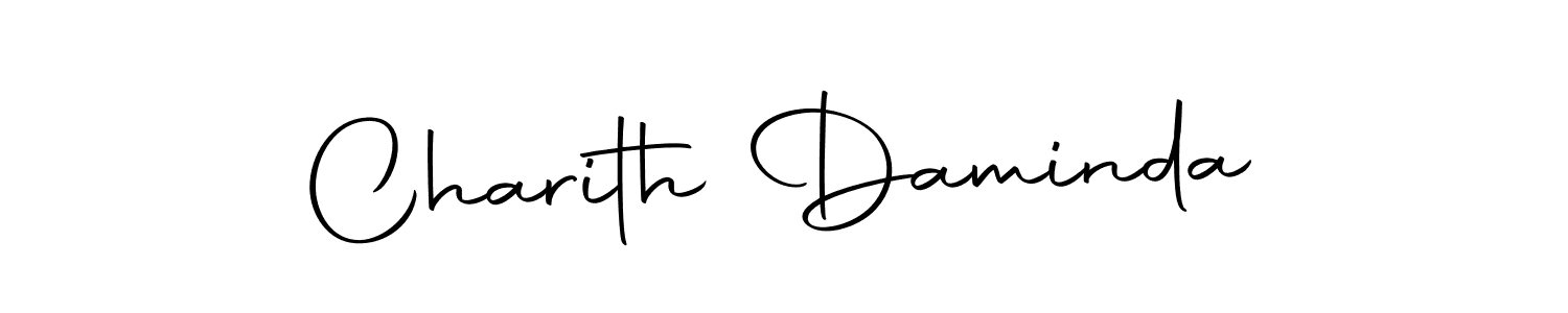 How to Draw Charith Daminda signature style? Autography-DOLnW is a latest design signature styles for name Charith Daminda. Charith Daminda signature style 10 images and pictures png