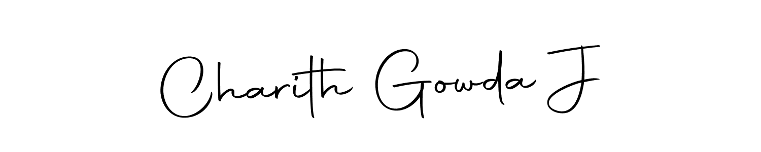 How to Draw Charith Gowda J signature style? Autography-DOLnW is a latest design signature styles for name Charith Gowda J. Charith Gowda J signature style 10 images and pictures png