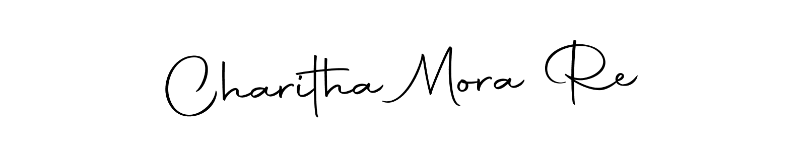 You can use this online signature creator to create a handwritten signature for the name Charitha Mora Re. This is the best online autograph maker. Charitha Mora Re signature style 10 images and pictures png