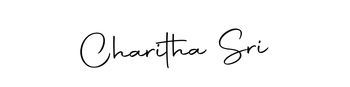 Make a beautiful signature design for name Charitha Sri. With this signature (Autography-DOLnW) style, you can create a handwritten signature for free. Charitha Sri signature style 10 images and pictures png