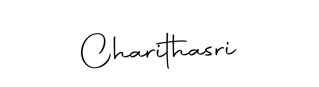 How to make Charithasri name signature. Use Autography-DOLnW style for creating short signs online. This is the latest handwritten sign. Charithasri signature style 10 images and pictures png