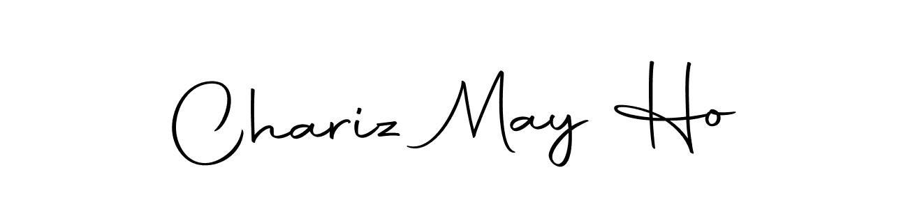Best and Professional Signature Style for Chariz May Ho. Autography-DOLnW Best Signature Style Collection. Chariz May Ho signature style 10 images and pictures png