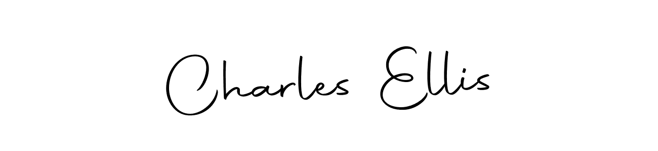 Also we have Charles Ellis name is the best signature style. Create professional handwritten signature collection using Autography-DOLnW autograph style. Charles Ellis signature style 10 images and pictures png