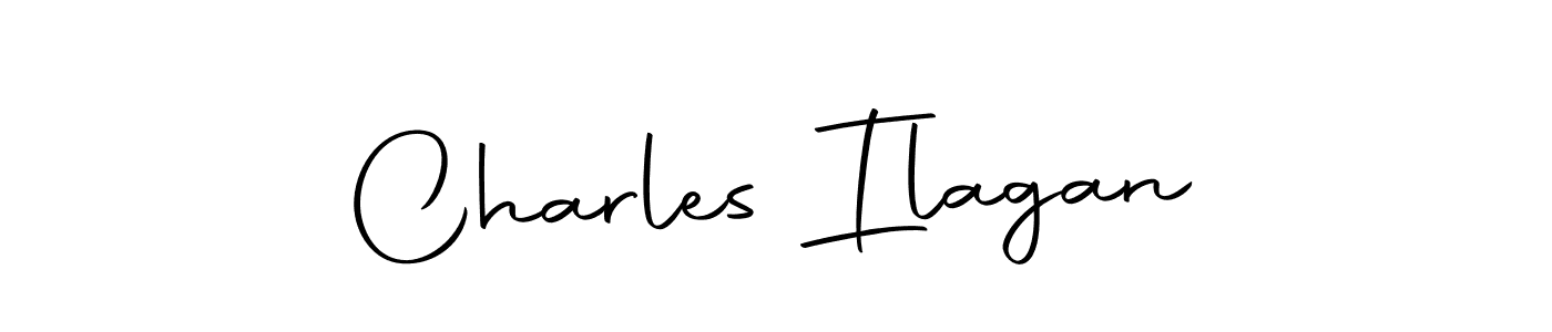 Make a beautiful signature design for name Charles Ilagan. Use this online signature maker to create a handwritten signature for free. Charles Ilagan signature style 10 images and pictures png