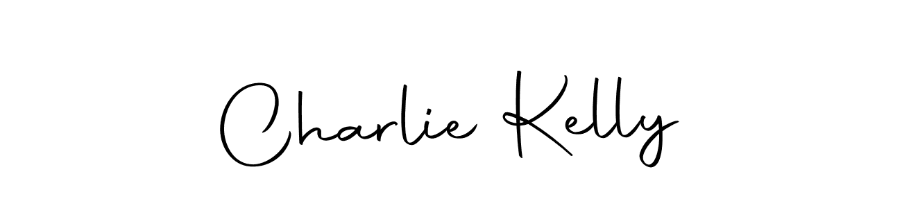 How to make Charlie Kelly name signature. Use Autography-DOLnW style for creating short signs online. This is the latest handwritten sign. Charlie Kelly signature style 10 images and pictures png