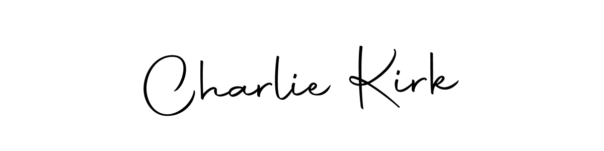 Make a short Charlie Kirk signature style. Manage your documents anywhere anytime using Autography-DOLnW. Create and add eSignatures, submit forms, share and send files easily. Charlie Kirk signature style 10 images and pictures png