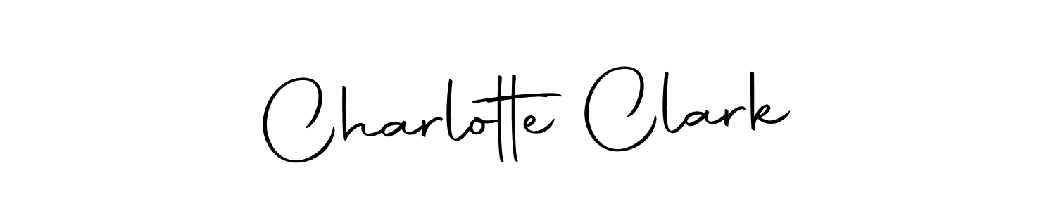 Best and Professional Signature Style for Charlotte Clark. Autography-DOLnW Best Signature Style Collection. Charlotte Clark signature style 10 images and pictures png